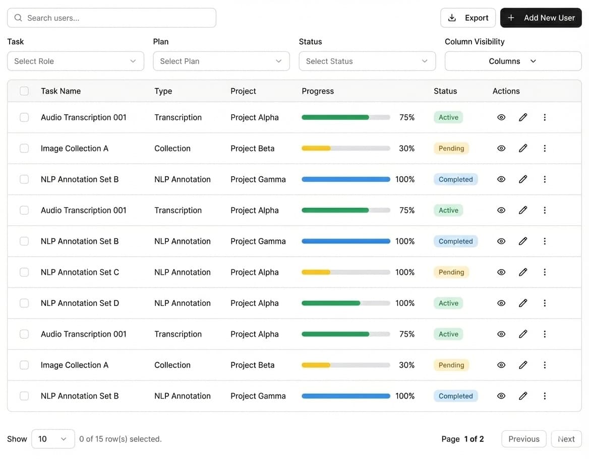 Job opportunities - Light Mode